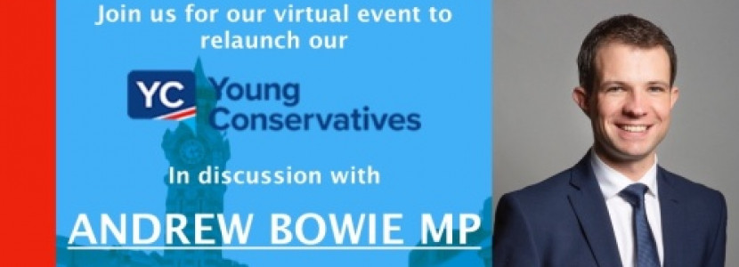 Young Conservatives Relaunch